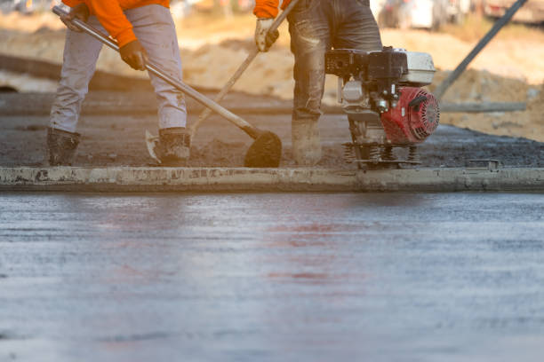 Best Concrete Staining and Coloring in Jefferson Hills, PA