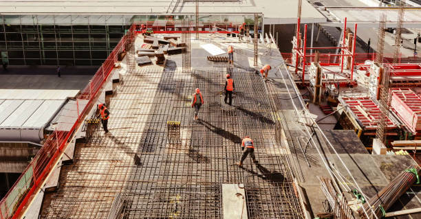 Best Concrete Foundation Repair in Jefferson Hills, PA