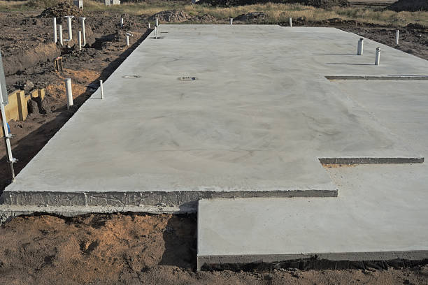 Best Concrete Steps and Stairs in Jefferson Hills, PA