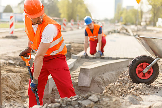 Best Concrete Demolition Services in Jefferson Hills, PA