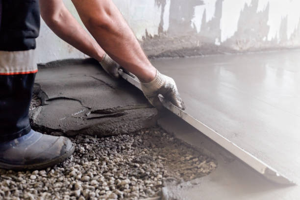 Best Concrete Sidewalk Installation in Jefferson Hills, PA